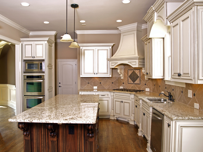 Tips on creating a Victorian style kitchen