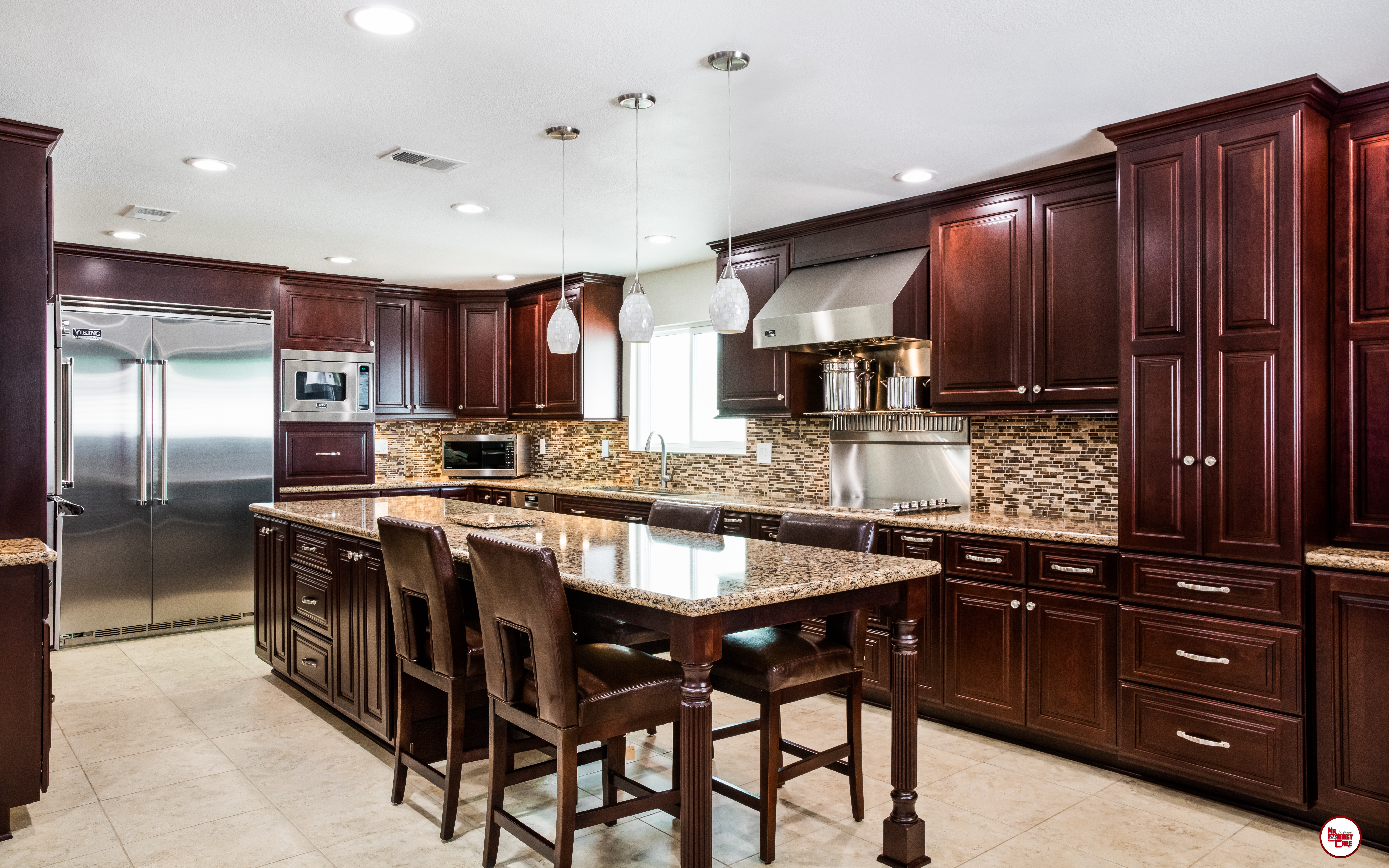 Kitchen Remodeling Services in Cypress