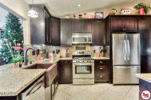 Kitchen Remodeling Services in Laguna Woods
