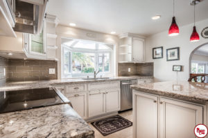 Kitchen Remodeling Services in Lake Forest