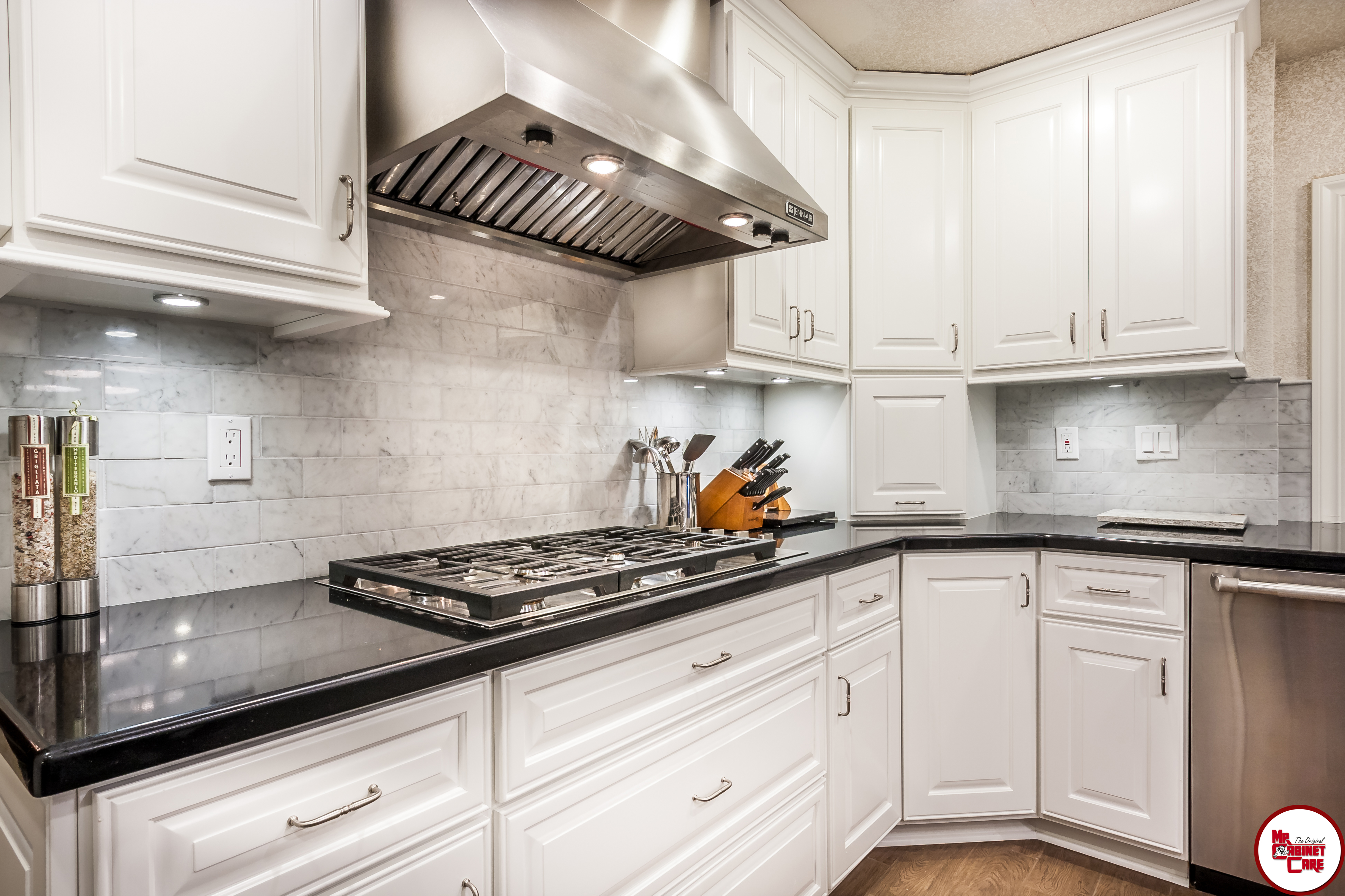 Kitchen Remodeling Services in Los Alamitos