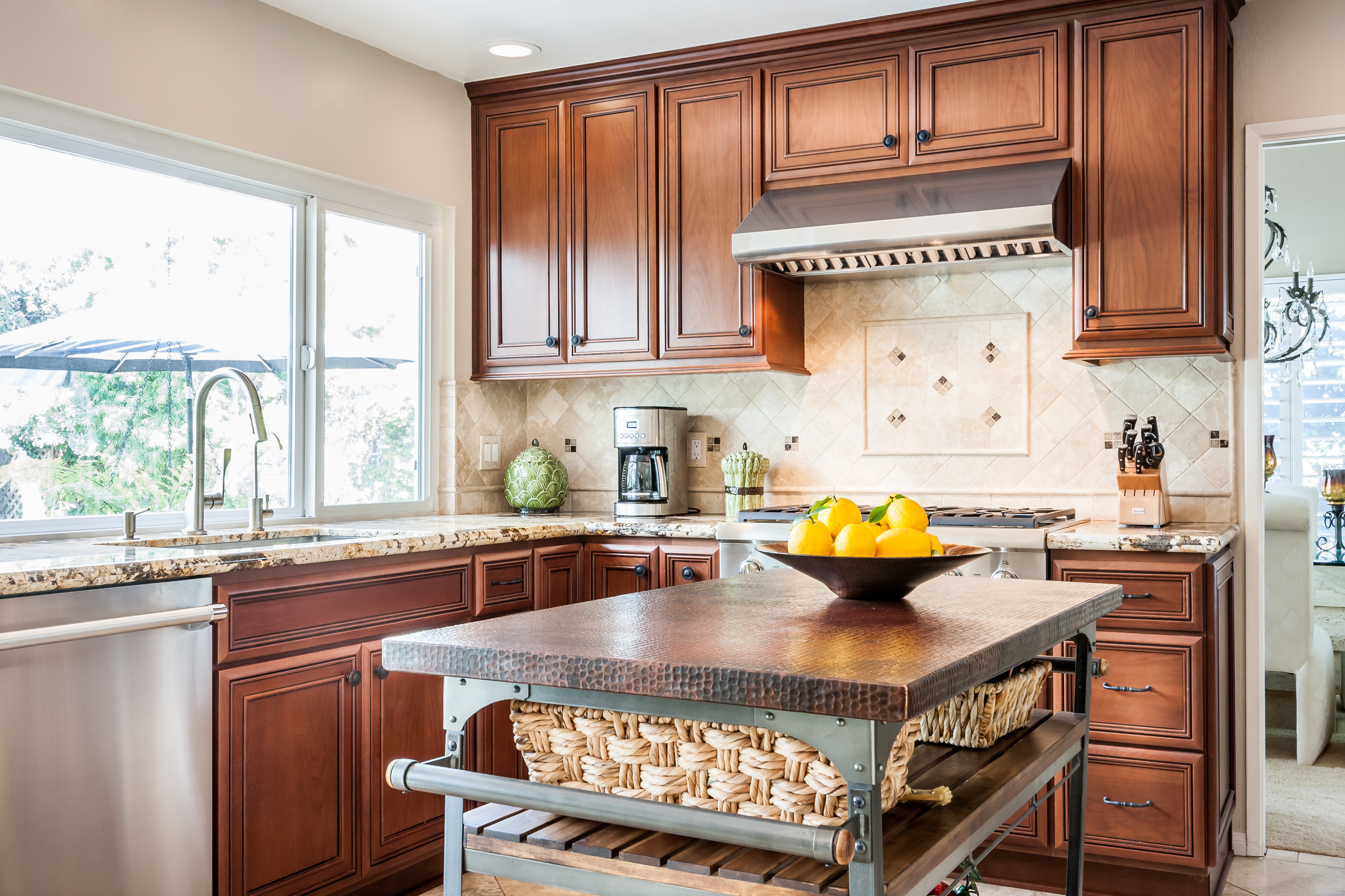 Kitchen Remodeling Services in Seal Beach