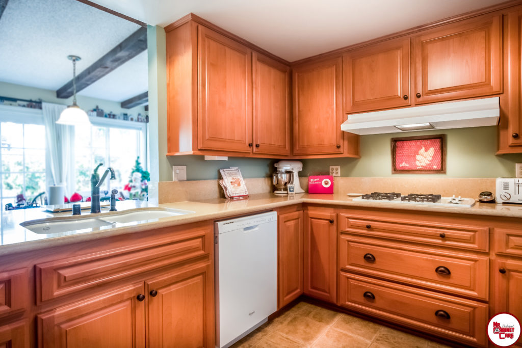 10 Kitchen Door Material Options MRCC