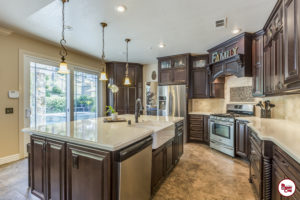 Kitchen Remodeling Services in the City of Irvine