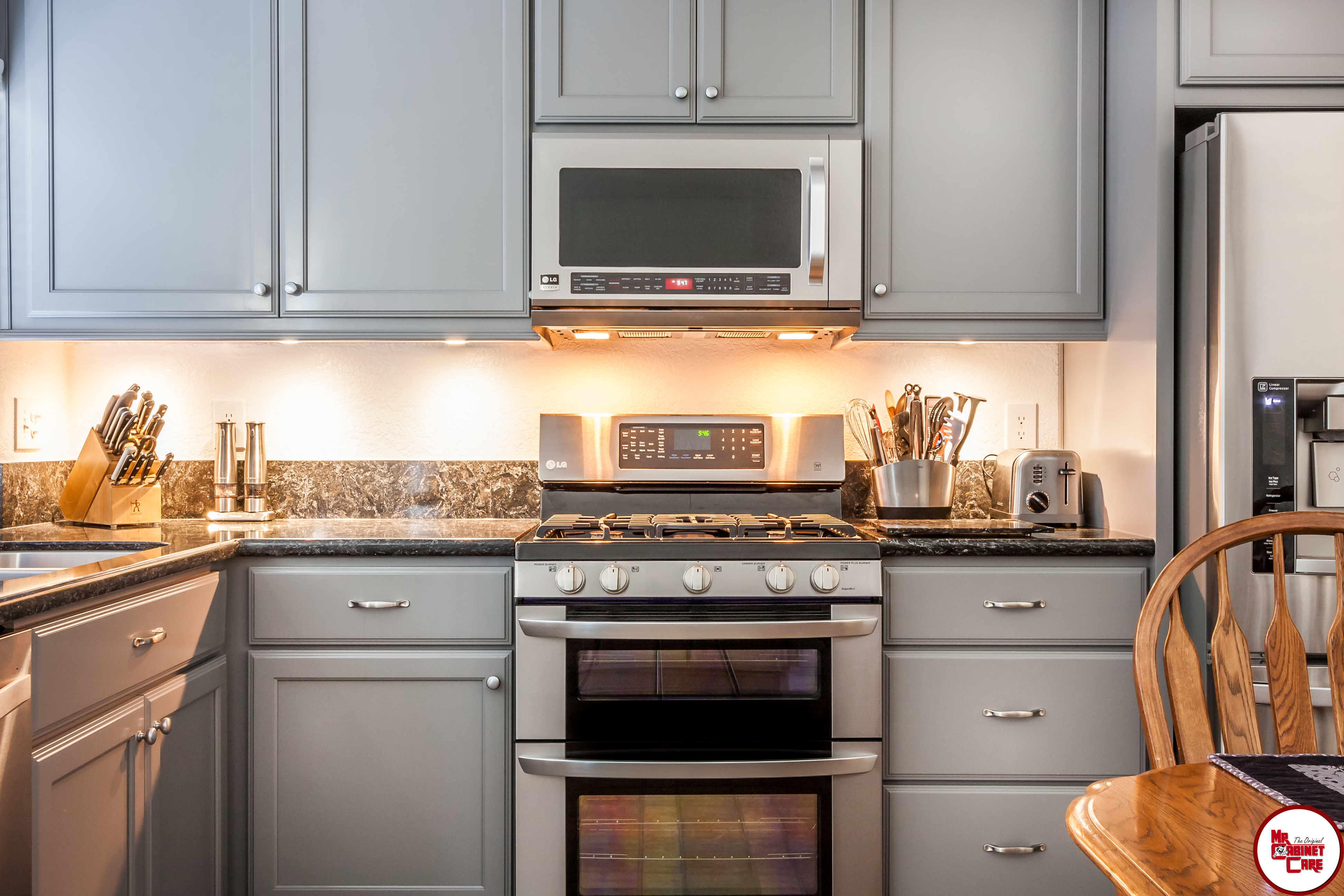 Kitchen Remodeling Services in Tustin