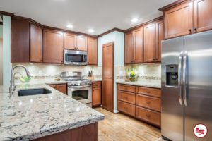 Kitchen Remodeling Services in Westminster