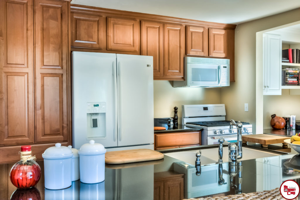 Tustin Kitchen Remodeling Services Mr. Care