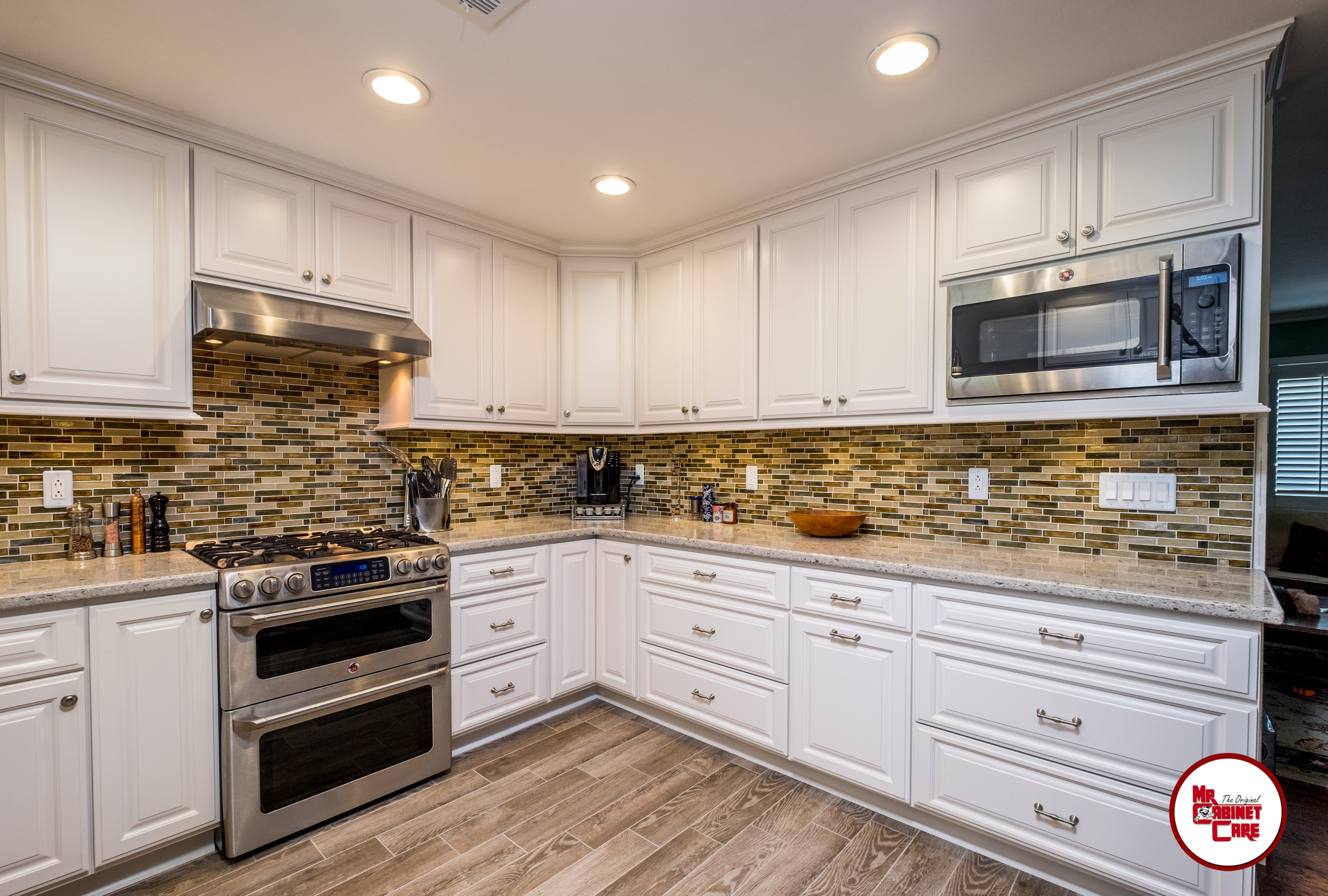 Kitchen Cabinets in Placentia