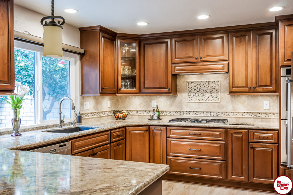 Mr. Cabinet Care | Ways To Maximize Your Kitchen Cabinet Storage