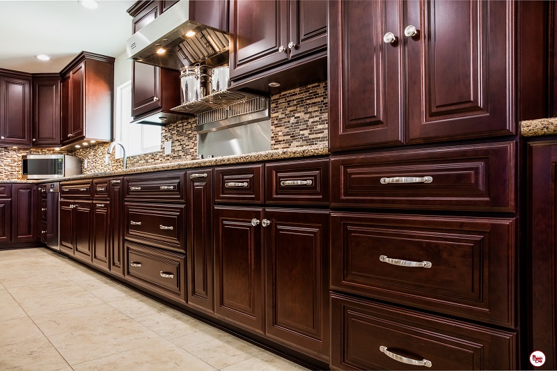 Top Custom Kitchen Cabinet Ideas You Should Try in 2019