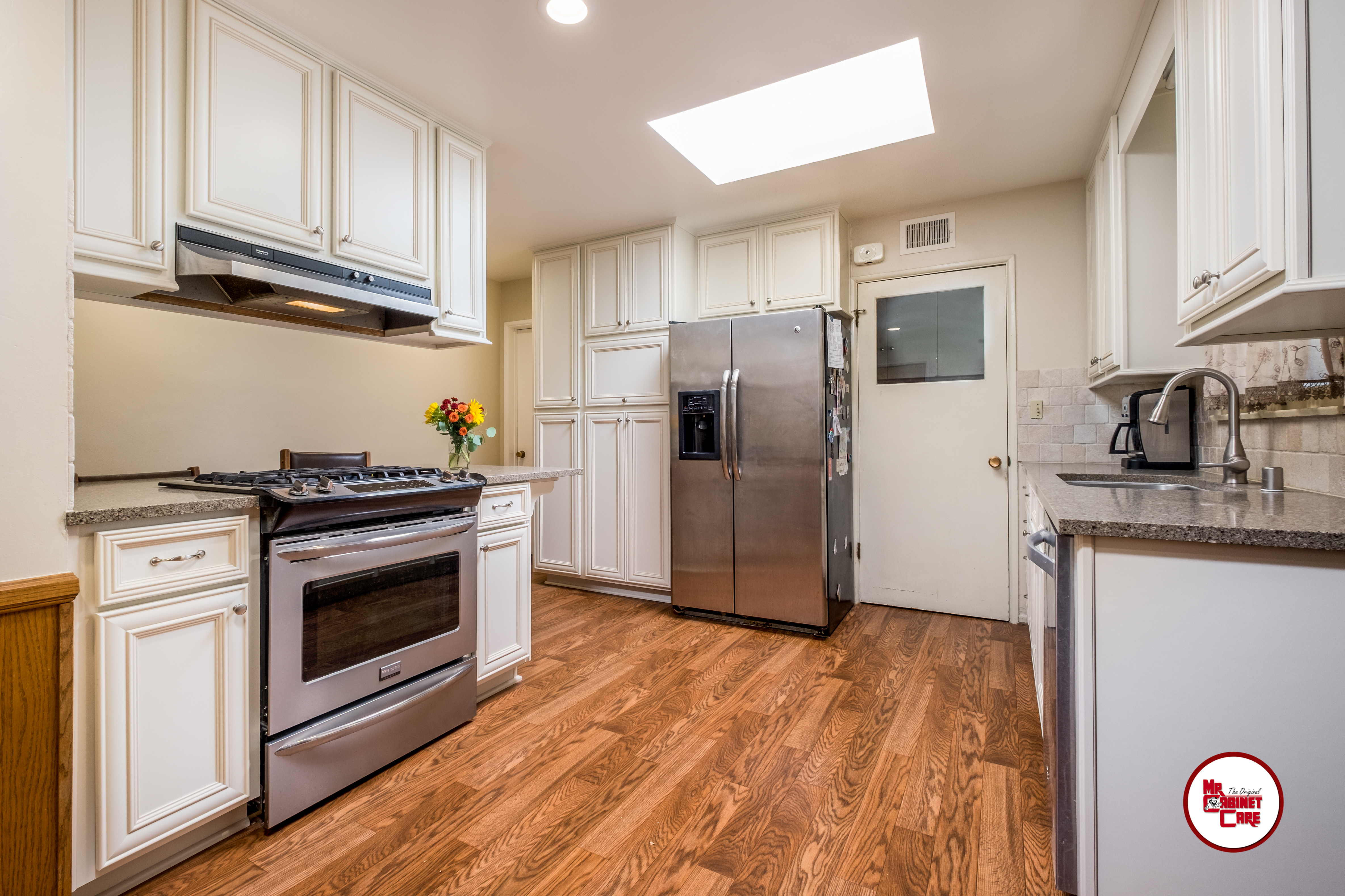 Kitchen Flooring Options to Consider