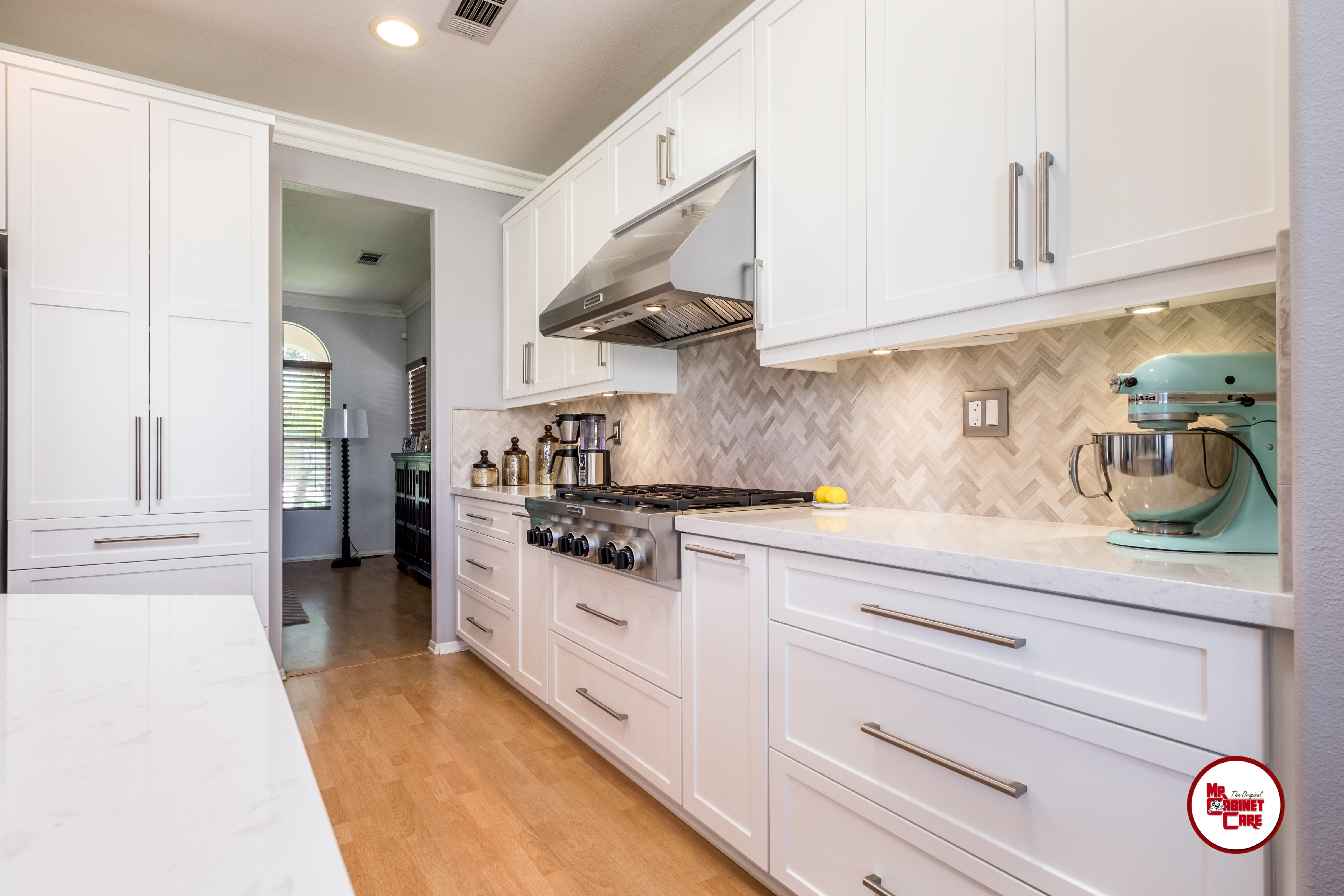Kitchen Remodeling Companies in Chino Hills, California
