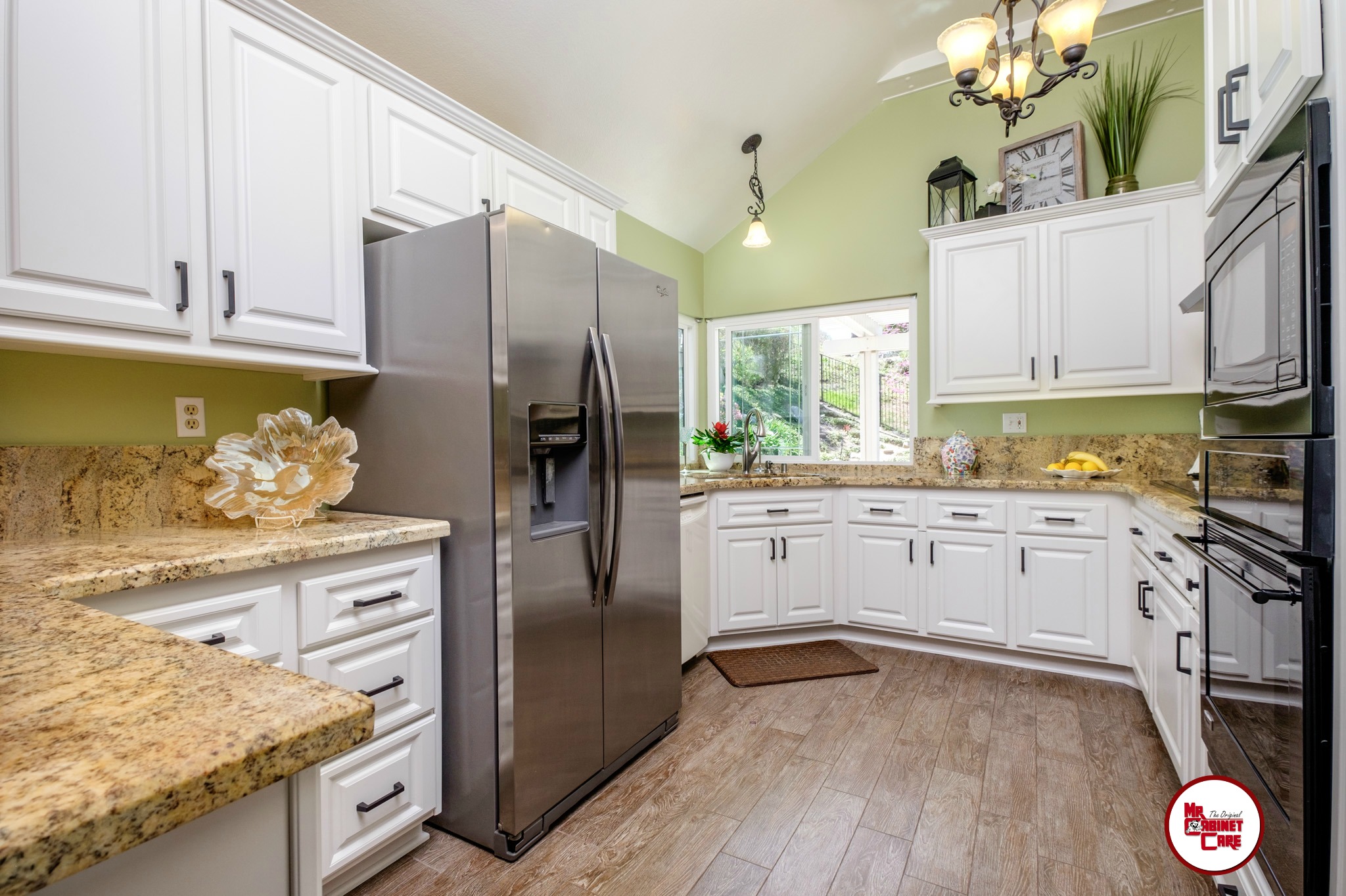 Kitchen Remodeling Companies in Lake Forest, California