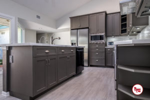 Kitchen Remodeling Companies in San Clemente, California