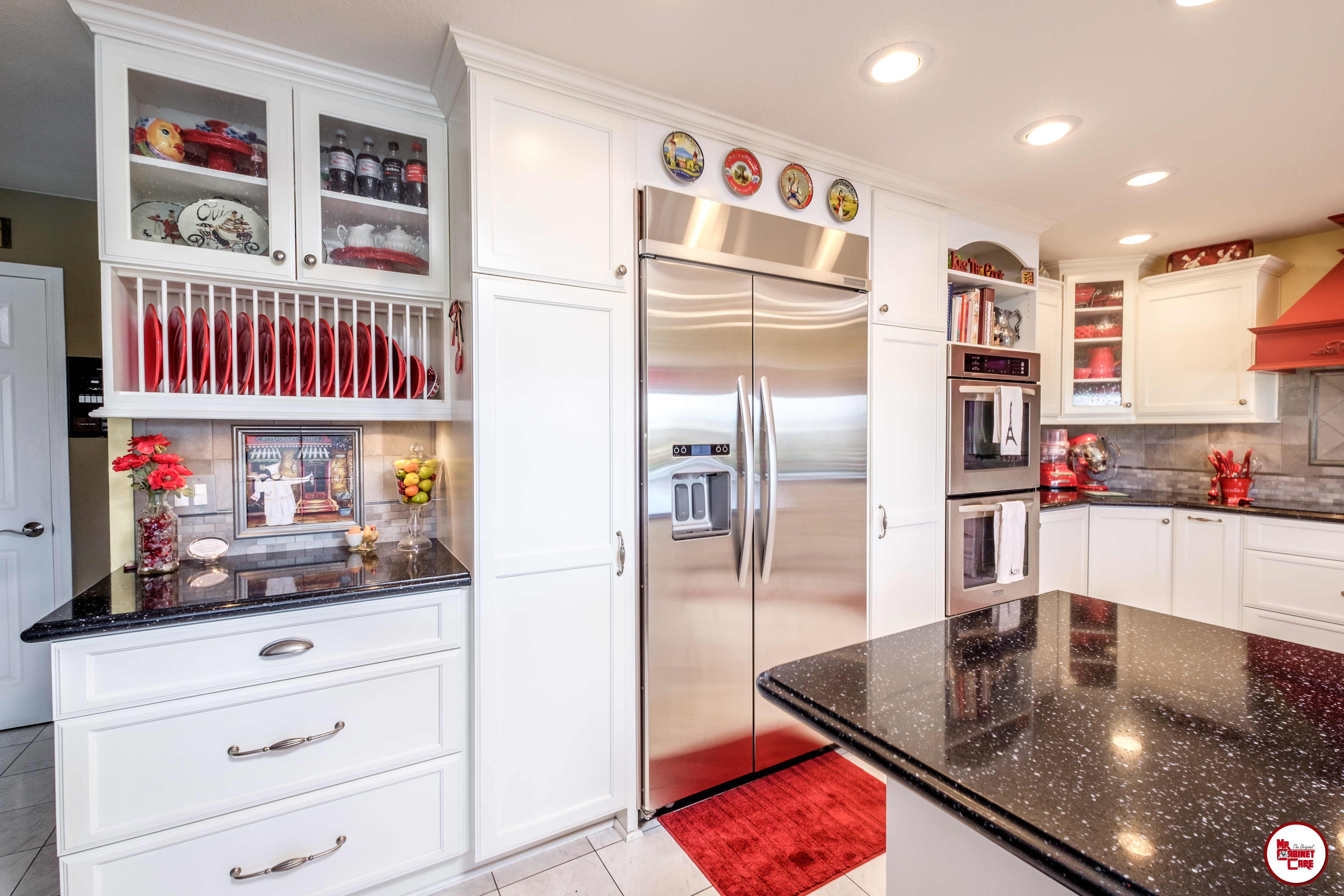 Kitchen Cabinets in Rancho Santa Margarita