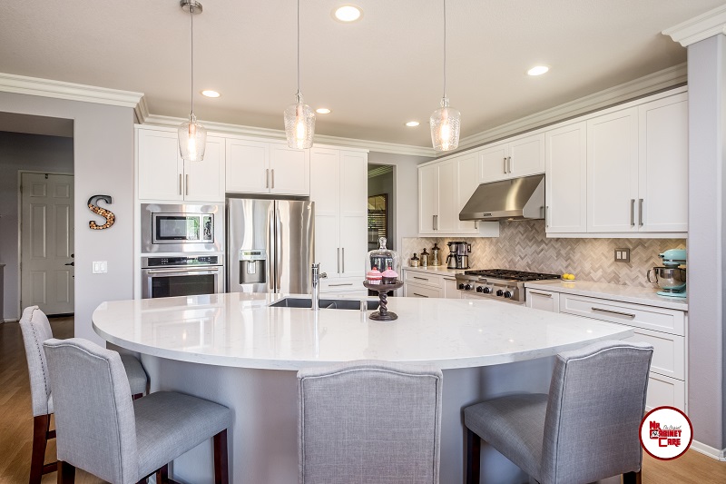 Still Undecided? 5 Reasons to Remodel Your Kitchen