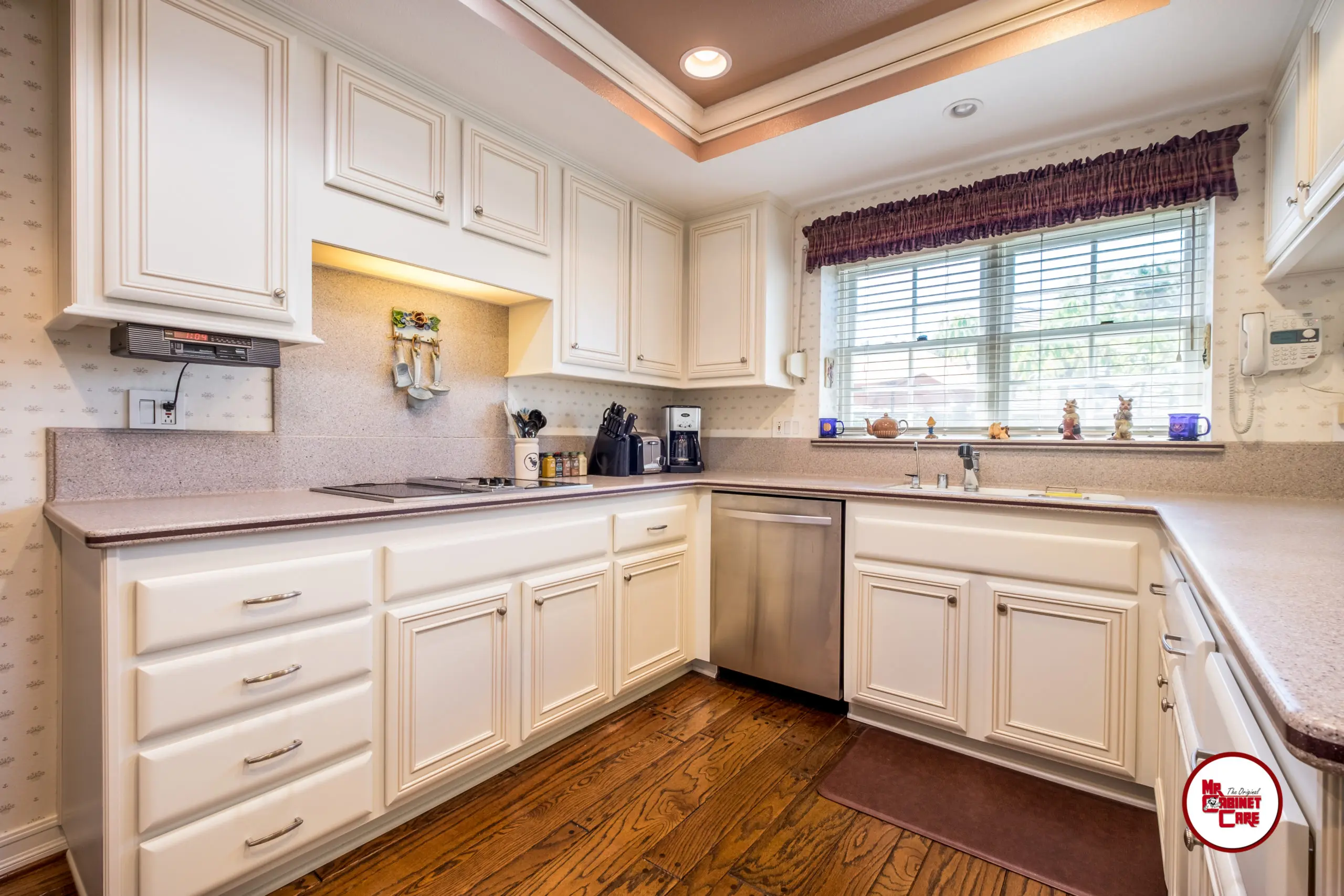 cost of refacing kitchen cabinets