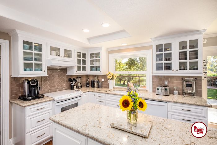 Kitchen Remodeling in Dove Canyon