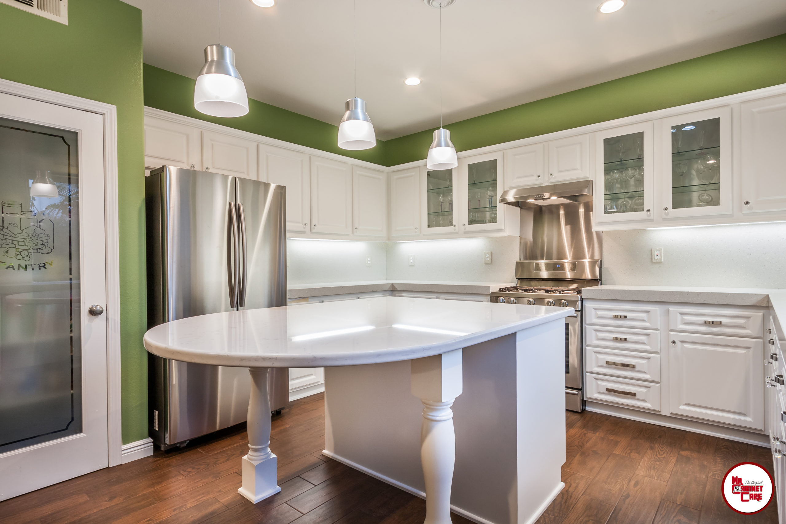 Why Kitchen Remodeling Is a Must in California1574