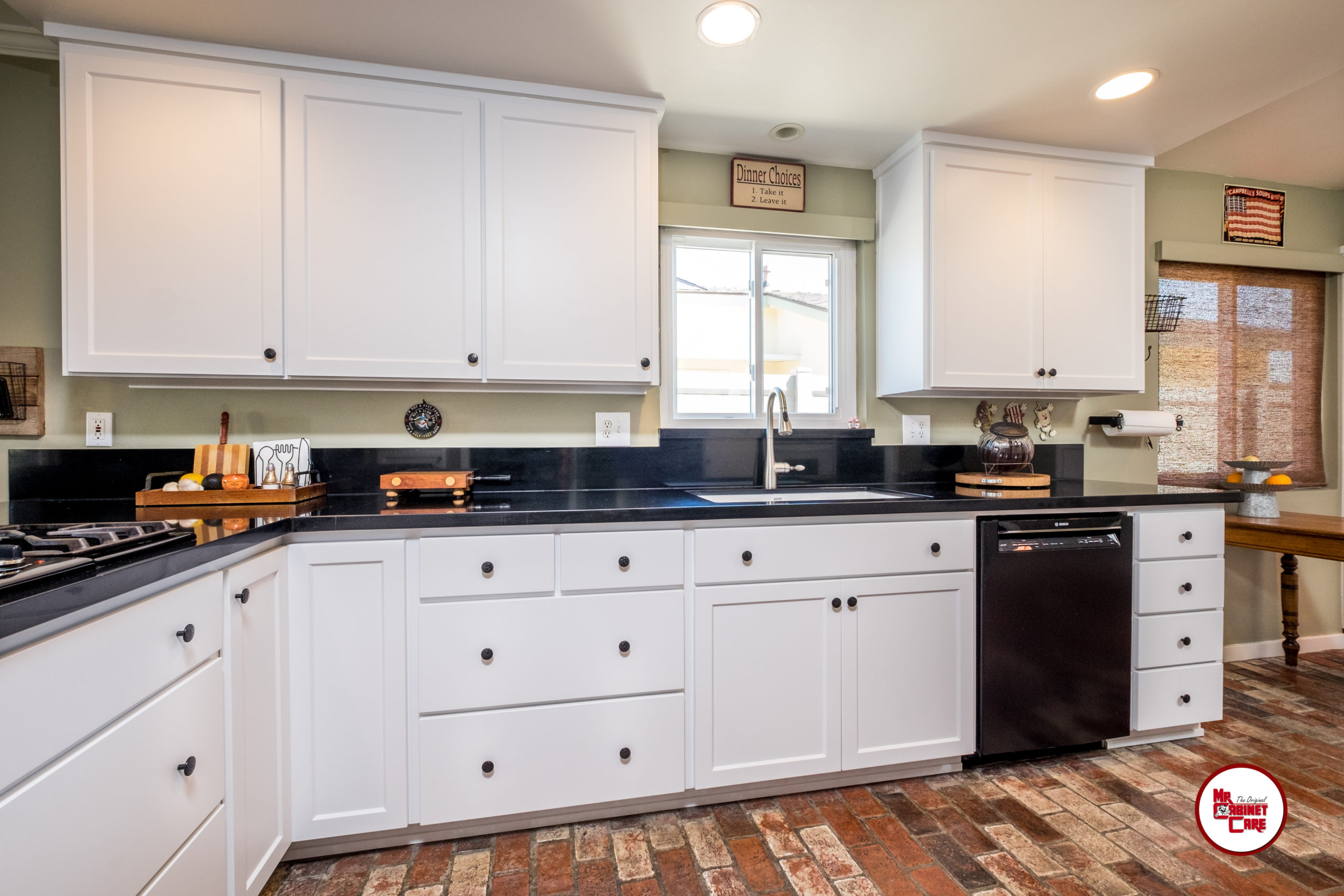Kitchen Cabinets in Fountain Valley