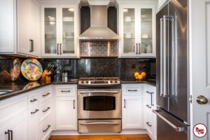 How Your Kitchen Benefits from a Range Hood