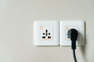 Ways of Hiding Your Kitchen Outlets