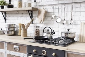 Breaking the Confusion- The Difference Between Cooktop, Oven, Stove, and Range