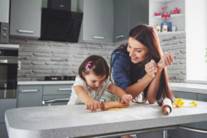 Make Your Kitchen More Family-Friendly