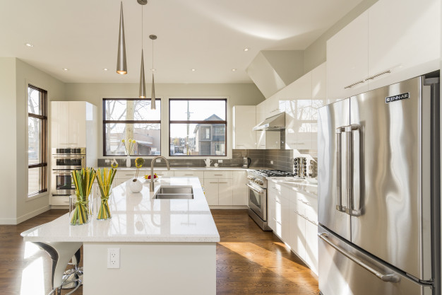 Check These Five Add-ons for Your Luxurious Kitchen