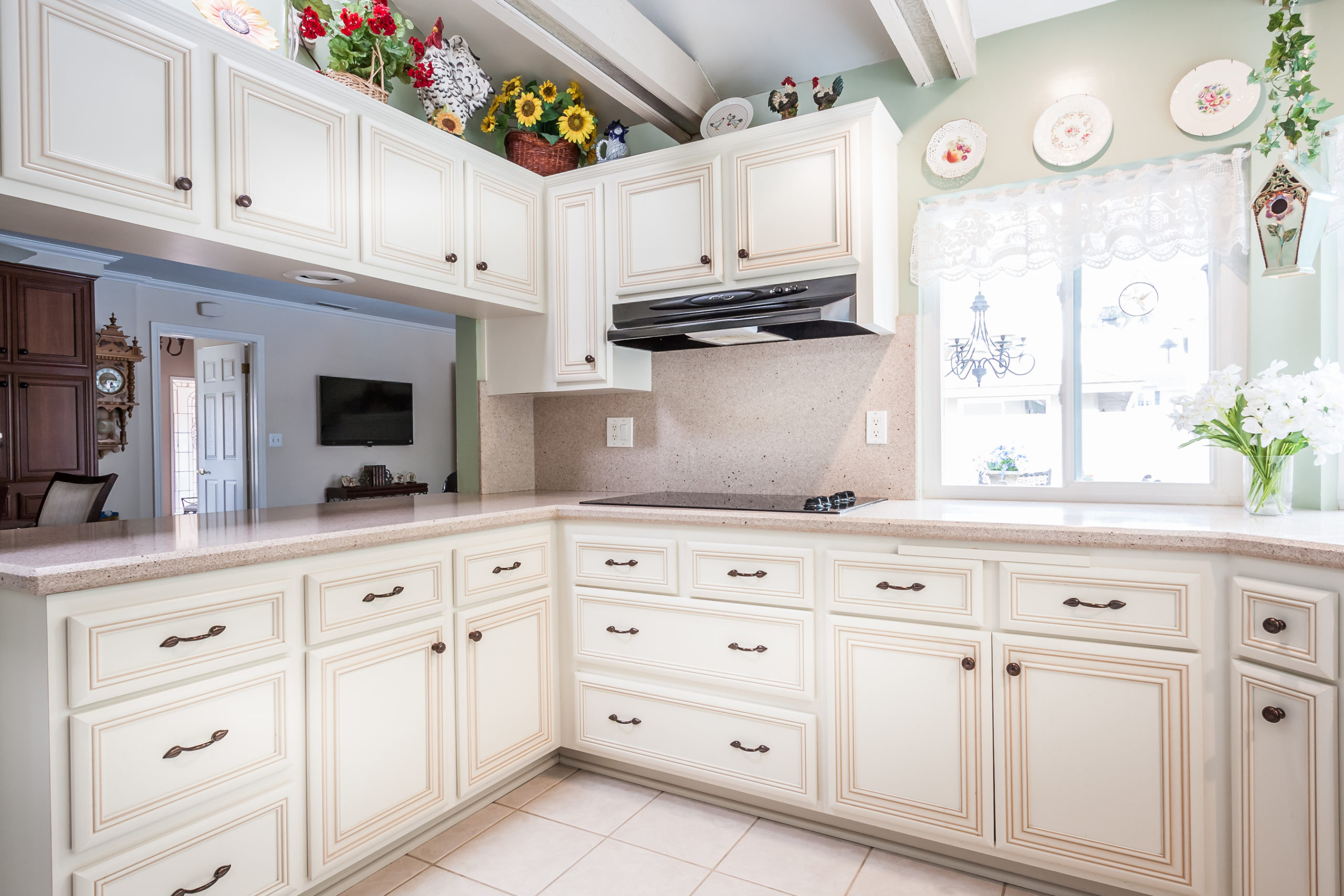 Kitchen Remodeling Companies in Trabuco Canyon, California