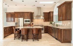 Cabinet Refacing in Villa Park Featured Image