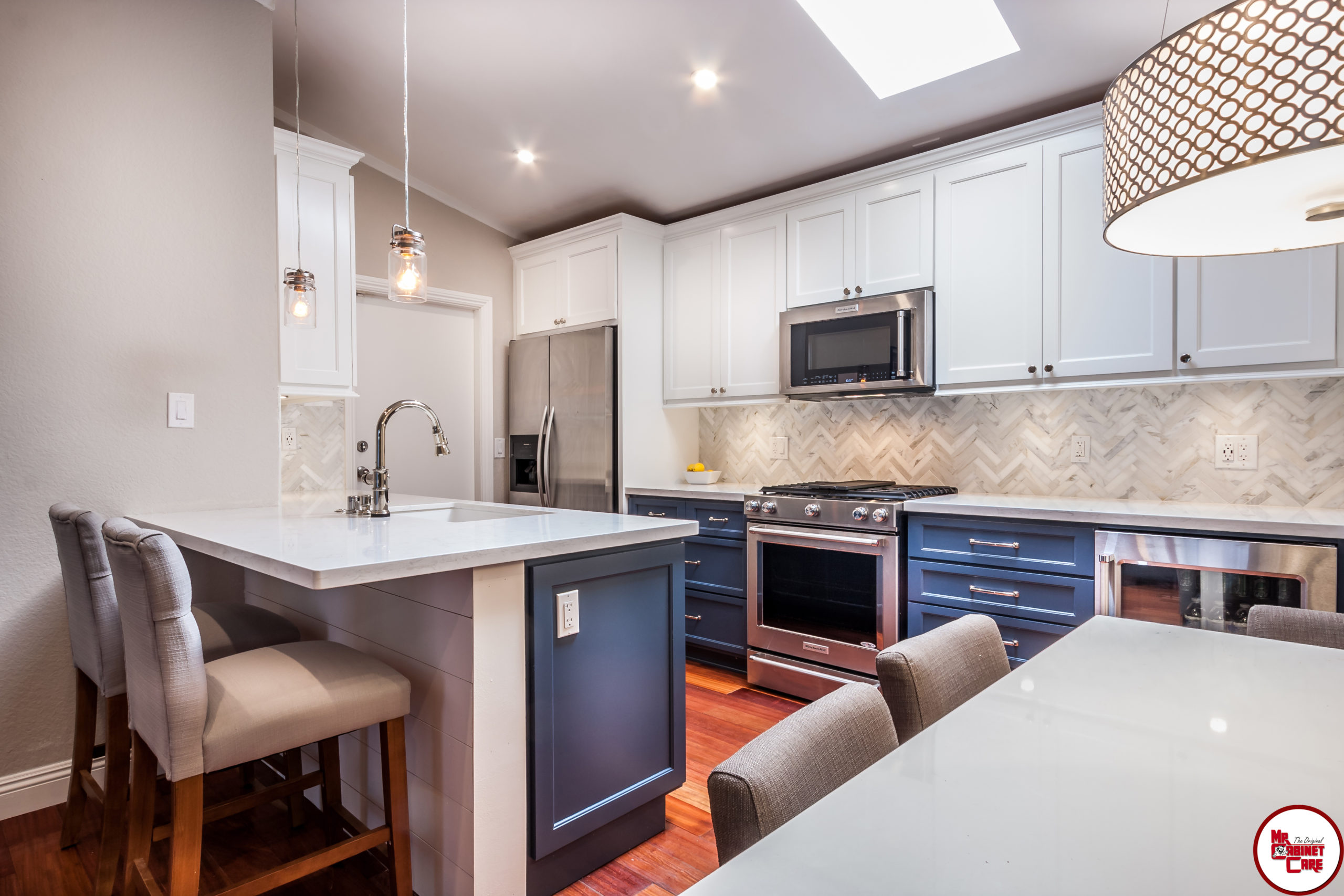 Kitchen Cabinets in Torrance
