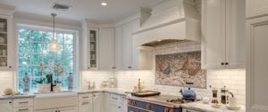 Kitchen Cabinet Refacing | California