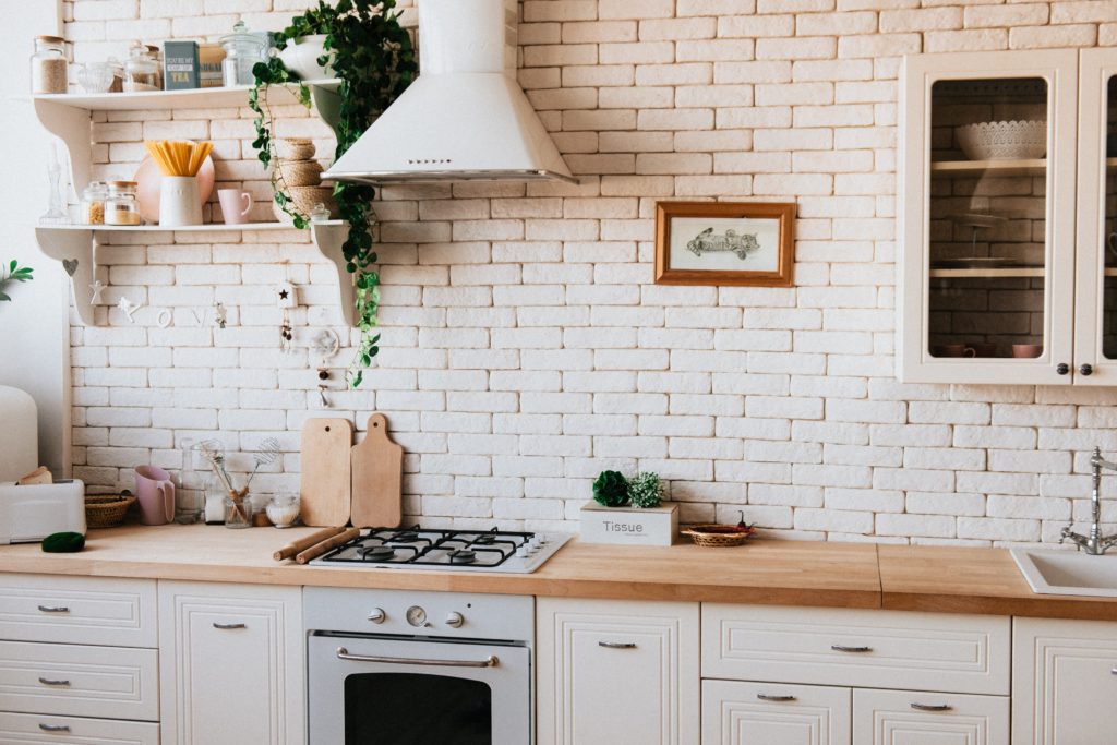 When to Remodel Your Kitchen