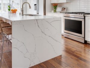 Wow with a Waterfall Photo