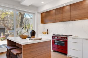 Knock on Wood: How to Select the Best Type of Wood for Your Kitchen Cabinets?
