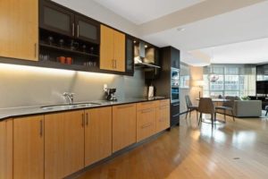 What to Do After a Kitchen Remodel