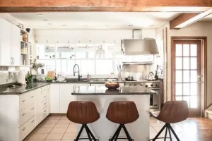 The Best Kitchen Remodeling Company in California