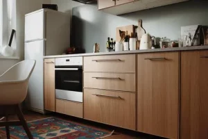 Choosing Laminated Drawers for Your Kitchen