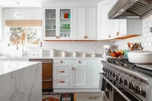 What Makes a Great Kitchen?