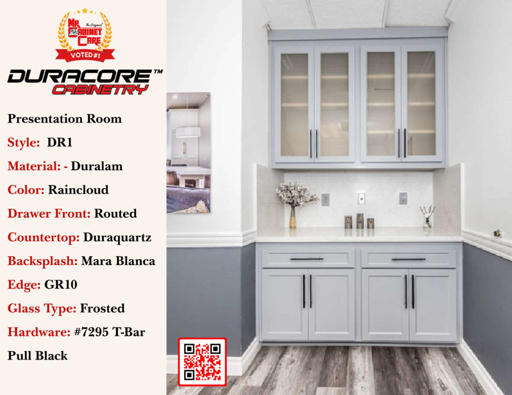 Presentation Room Mr. Care