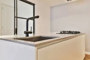 How to Make a Statement with Your Kitchen Sink Design