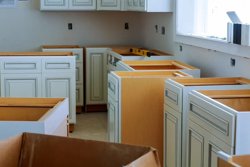 Sustainable Kitchen Design: The Eco-Friendly Choice of Refacing Cabinets