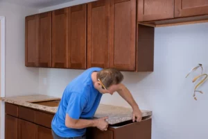 How Long Does a Kitchen Remodel Take