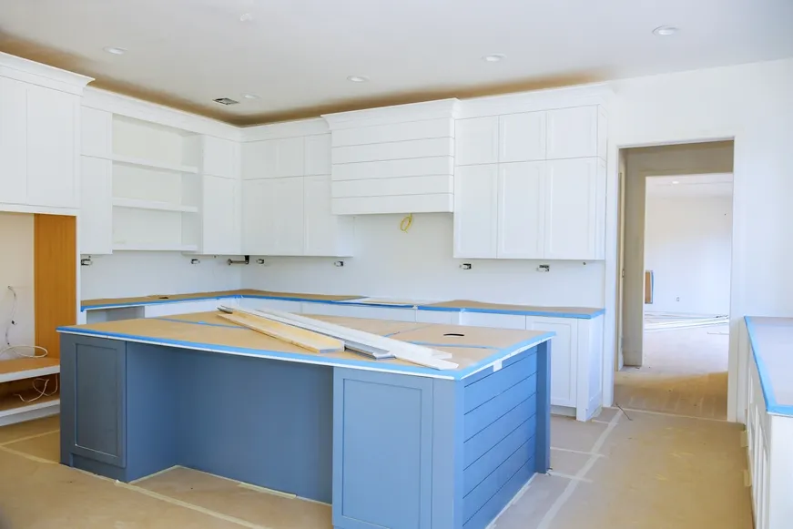 What is the Average Cost of a Kitchen Remodel in Southern California