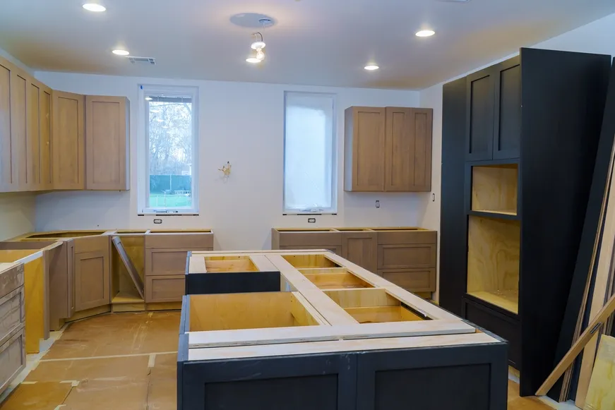 8 Reasons Why You Need Kitchen Renovation Services