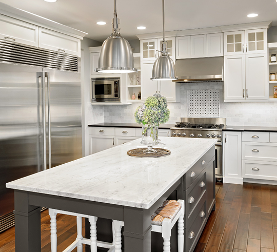 Benefits of Cabinet Refacing