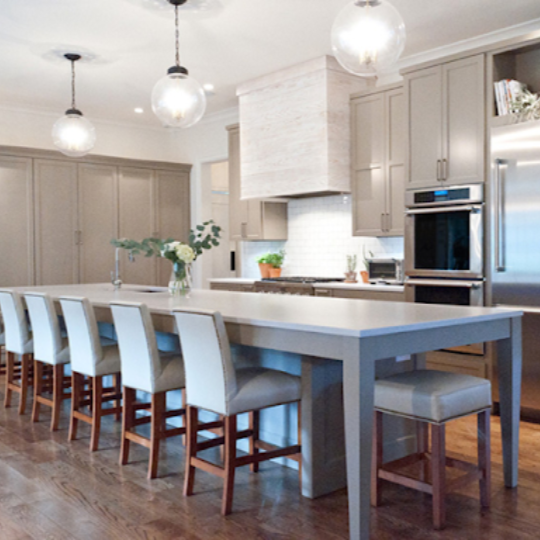 Buena Park Kitchen Renovation Experts