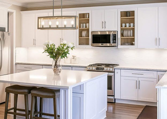 Cabinet Care Experts