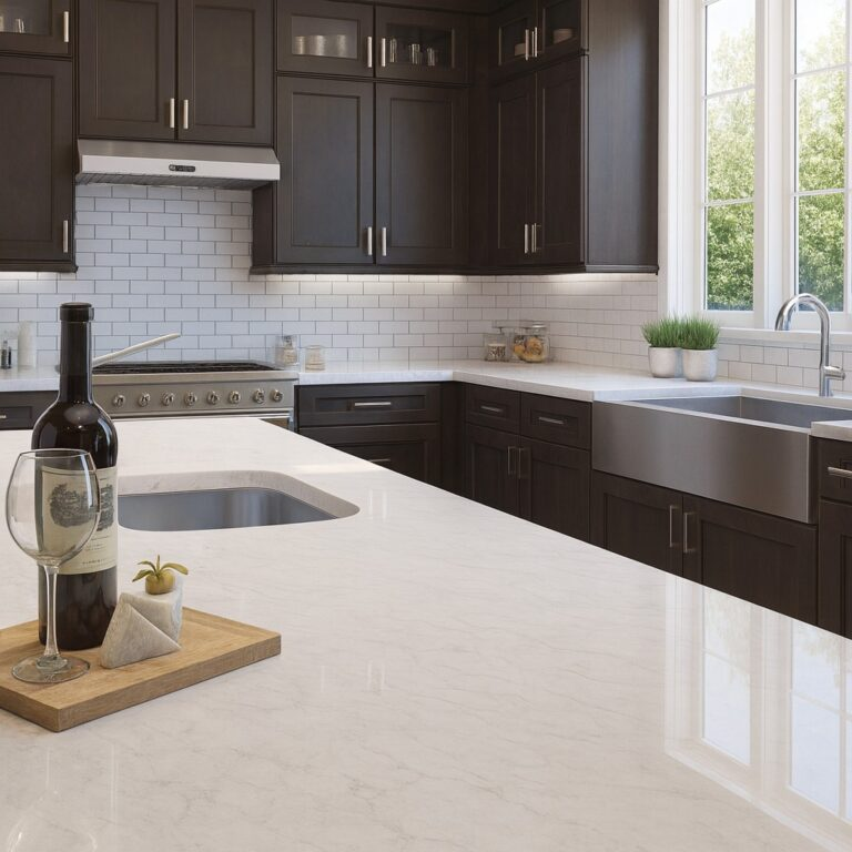 Cabinet Refacing Services for Monrovia